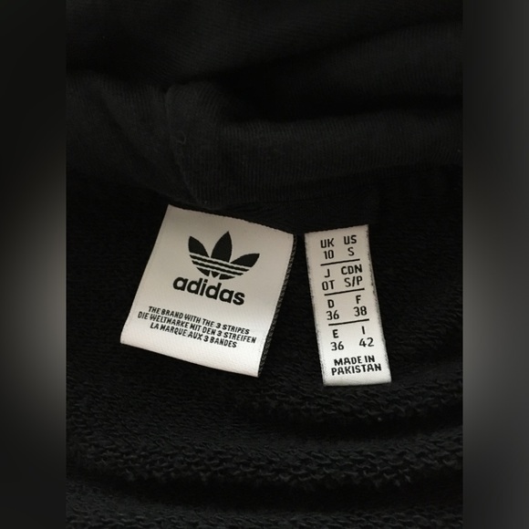 Adidas hoodie - Picture 4 of 4